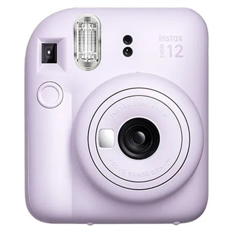 Fujifilm | MP | x | Purple | 800 | Instax mini 12